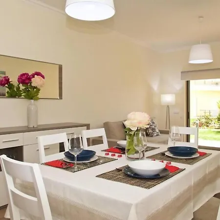 Anisas Marina Garden Albufeira *