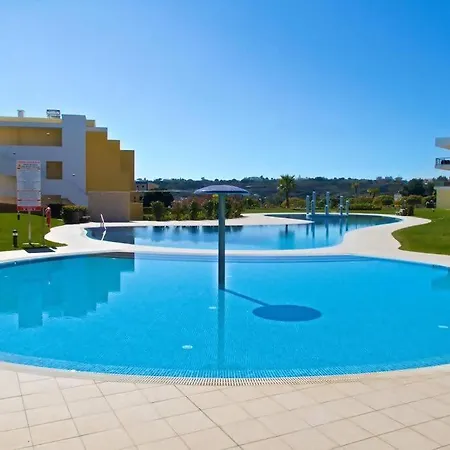 Apartamento Anisas Marina Garden Albufeira *