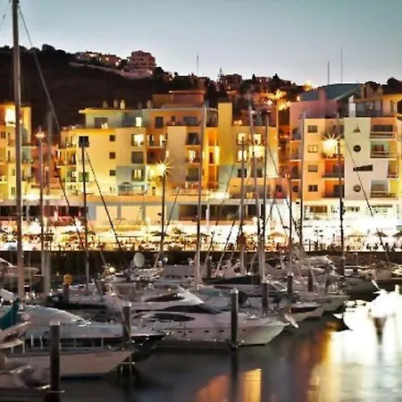 Anisas Marina Garden Albufeira *