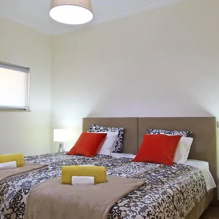شقة Anisas Marina Garden Albufeira *