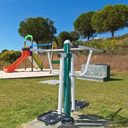 شقة Anisas Marina Garden Albufeira البوفيرا