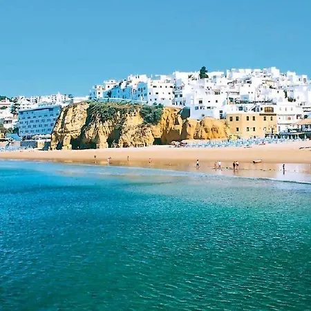 Anisas Marina Garden Albufeira *