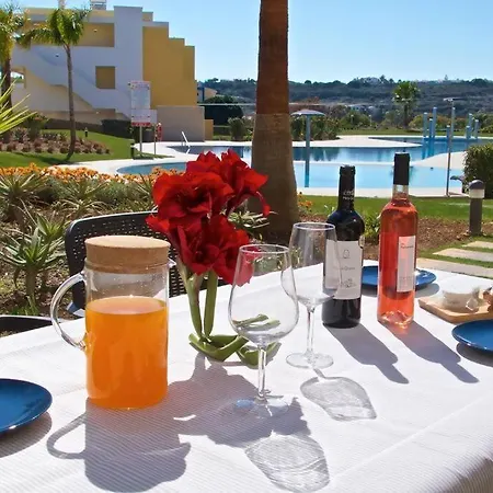 Anisas Marina Garden Albufeira *
