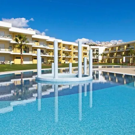 Anisas Marina Garden Albufeira Lägenhet