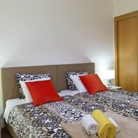 Anisas Marina Garden Albufeira Lägenhet *