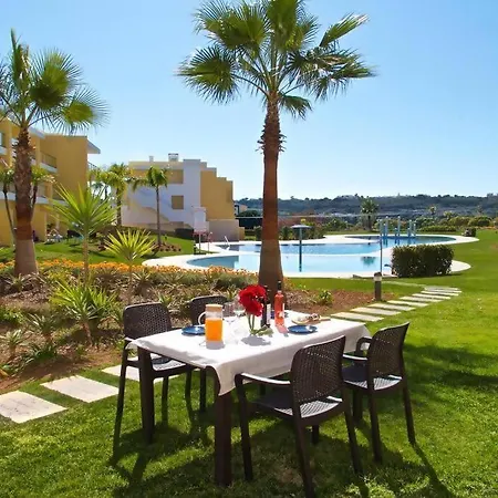 Anisas Marina Garden Albufeira Daire *