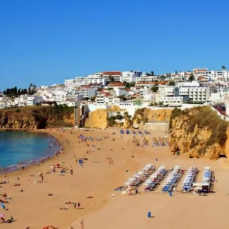 Anisas Marina Garden Albufeira