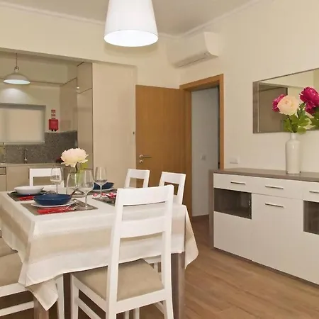 Διαμέρισμα Anisas Marina Garden Albufeira Αλμπουφέιρα