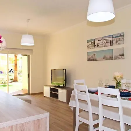 Anisas Marina Garden Albufeira Διαμέρισμα