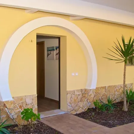Anisas Marina Garden Albufeira Διαμέρισμα Αλμπουφέιρα