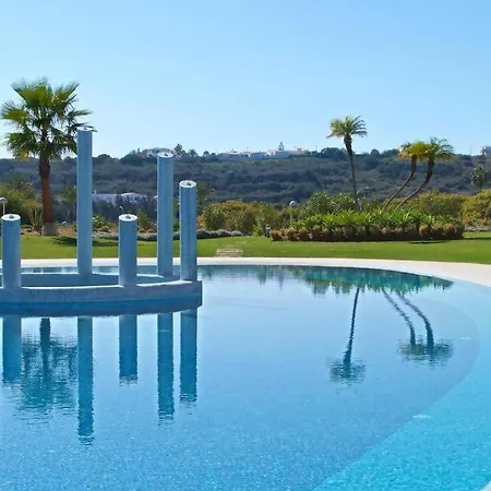 Anisas Marina Garden Albufeira Διαμέρισμα *