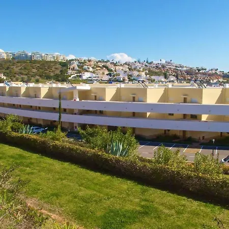 Anisas Marina Garden Albufeira